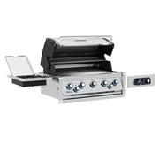 Broil King Imperial QS 590 5 - Burner Built In Gas Grill - CulinaryProfis