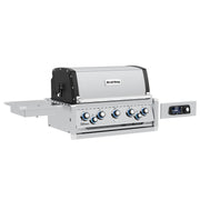 Broil King Imperial QS 590i 5 - Burner Gas Grill Island - CulinaryProfis