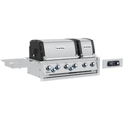 Broil King Imperial QS 690 6 - Burner Built In Gas Grill - CulinaryProfis