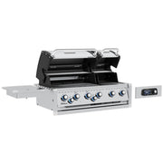 Broil King Imperial QS 690 6 - Burner Built In Gas Grill - CulinaryProfis