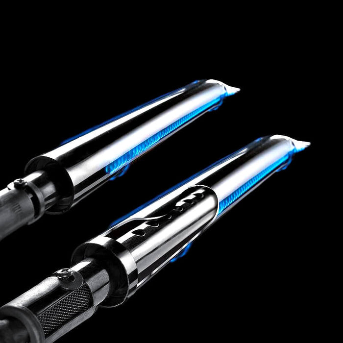 Broil King Imperial QS 690i 6 - Burner Gas Grill Island - CulinaryProfis