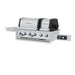 Broil King Imperial QS 690i 6 - Burner Gas Grill Island - CulinaryProfis