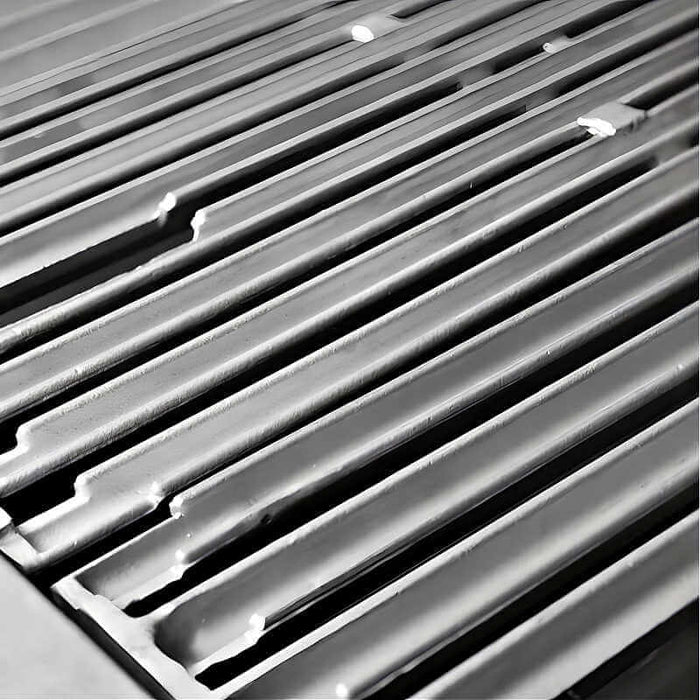 Broil King Imperial QS 690i 6 - Burner Gas Grill Island - CulinaryProfis