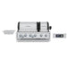 Broil King Imperial QS 690i 6 - Burner Gas Grill Island - CulinaryProfis