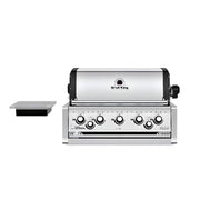 Broil King Imperial S 590i 5 - Burner Gas Grill Island - CulinaryProfis