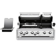 Broil King Imperial S 690i 6 - Burner Built In Gas Grill - CulinaryProfis