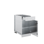 Broil King Imperial S 690i 6 - Burner Gas Grill Island - CulinaryProfis