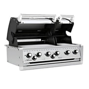 Broil King Imperial S 690i 6 - Burner Gas Grill Island - CulinaryProfis