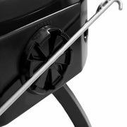 Broil King Keg 5000 Steel Charcoal Kamado Grill - Gray - 911470 - CulinaryProfis