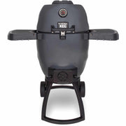 Broil King Keg 5000 Steel Charcoal Kamado Grill - Gray - 911470 - CulinaryProfis
