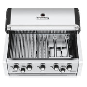 Broil King Regal S520 5 - Burner Built In Gas Grill - CulinaryProfis