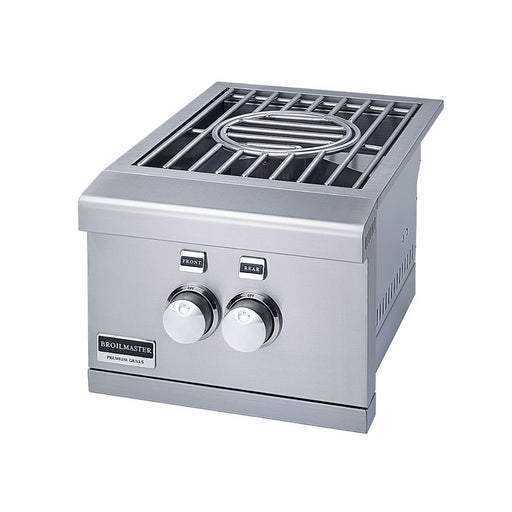 Broilmaster BSABW16 16" Slide - in Two Ring Power Side Burner - CulinaryProfis