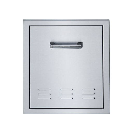 Broilmaster BSAW2022 20" Slide - out Stainless Steel Tank Drawer - CulinaryProfis