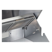 Broilmaster BSG262N 26" 2 Burner Stainless Gas Grill (Head Only) - CulinaryProfis