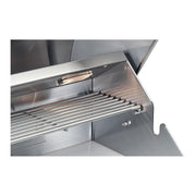 Broilmaster BSG262N 26" 2 Burner Stainless Gas Grill (Head Only) - CulinaryProfis