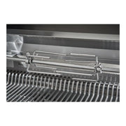 Broilmaster BSG343N 34" 3 Burner Stainless Gas Grill (Head Only) - CulinaryProfis