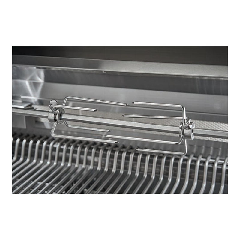 Broilmaster BSG343N 34" 3 Burner Stainless Gas Grill (Head Only) - CulinaryProfis