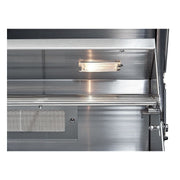 Broilmaster BSG343N 34" 3 Burner Stainless Gas Grill (Head Only) - CulinaryProfis