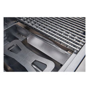 Broilmaster BSG343N 34" 3 Burner Stainless Gas Grill (Head Only) - CulinaryProfis