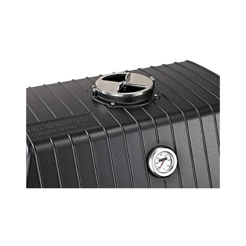 Broilmaster C3 Large Cast Aluminum Charcoal Grill (Head Only) - CulinaryProfis