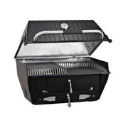 Broilmaster C3 Large Cast Aluminum Charcoal Grill (Head Only) - CulinaryProfis