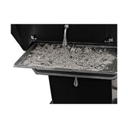 Broilmaster C3 Large Cast Aluminum Charcoal Grill (Head Only) - CulinaryProfis