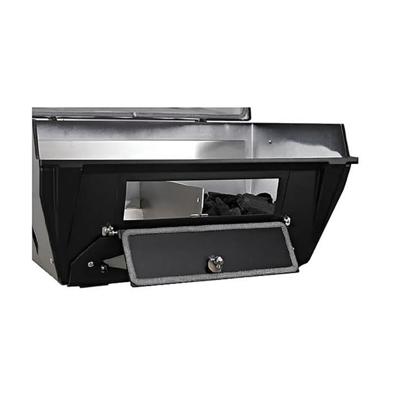 Broilmaster C3 Large Cast Aluminum Charcoal Grill (Head Only) - CulinaryProfis