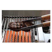 Broilmaster DPA151 Infrared Side Burner Propane and Natural Gas - CulinaryProfis