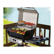 Broilmaster H3X Deluxe Series H - Style Burner Gas Grill (Head Only) - CulinaryProfis