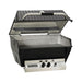 Broilmaster H3X Deluxe Series H - Style Burner Gas Grill (Head Only) - CulinaryProfis