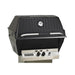 Broilmaster H3X Deluxe Series H - Style Burner Gas Grill (Head Only) - CulinaryProfis
