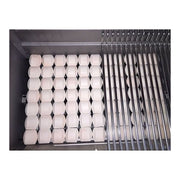 Broilmaster H4X Deluxe Series H - Style Burner Gas Grill (Head Only) - CulinaryProfis