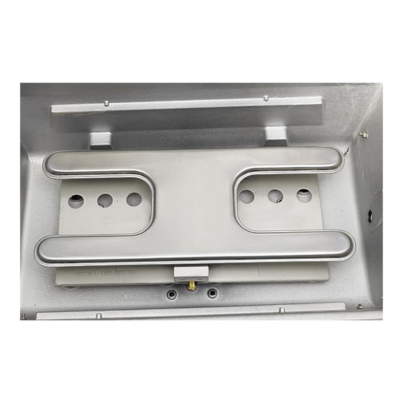 Broilmaster H4X Deluxe Series H - Style Burner Gas Grill (Head Only) - CulinaryProfis