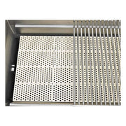 Broilmaster P3SX Bow Tie Burner Super Premium Gas Grill (Head Only) - CulinaryProfis
