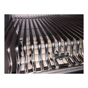 Broilmaster P3X Bow Tie Burner Premium Gas Grill (Head Only) - CulinaryProfis