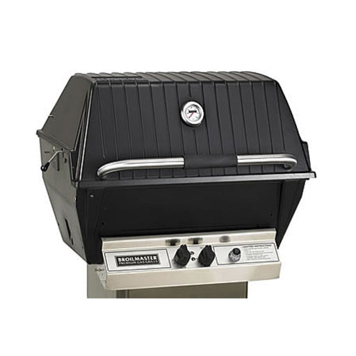 Broilmaster P3XF Bow Tie Burner Premium Gas Grill (Head Only) - CulinaryProfis