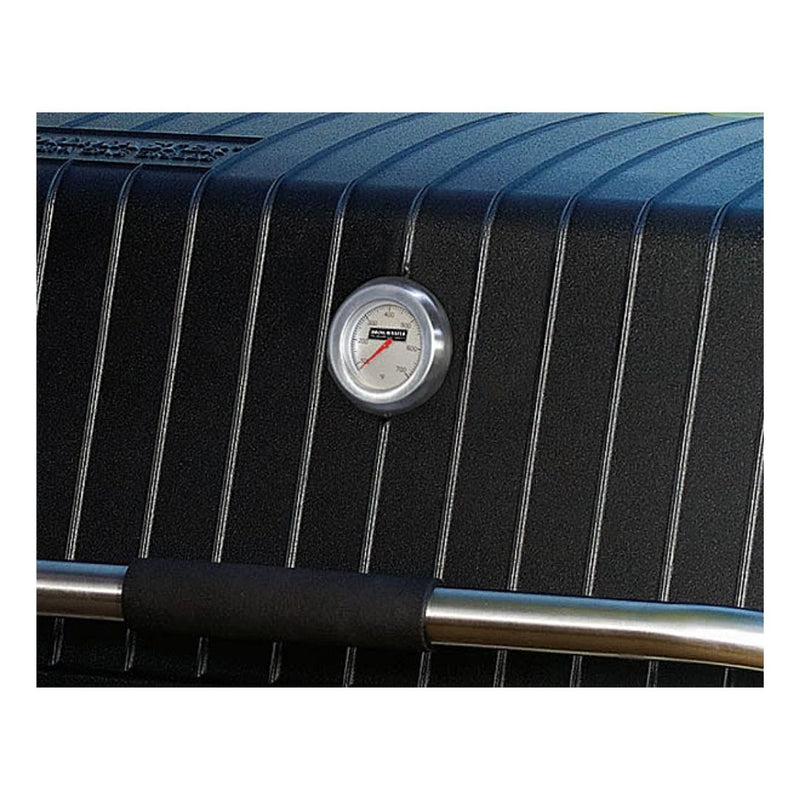 Broilmaster P3XF Bow Tie Burner Premium Gas Grill (Head Only) - CulinaryProfis