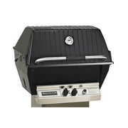 Broilmaster P4XF Bow Tie Burner Premium Gas Grill (Head Only) - CulinaryProfis