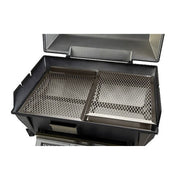 Broilmaster Q3X Slow Cooker Series Oval Burner Gas Grill (Head Only) - CulinaryProfis