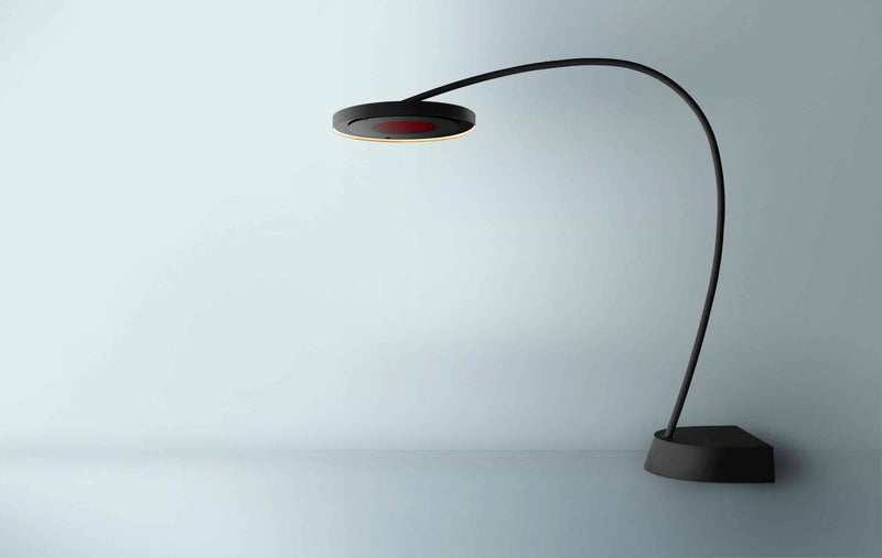 Bromic Eclipse Smart - Heat Portable Patio Heater - CulinaryProfis
