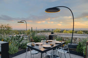 Bromic Eclipse Smart - Heat Portable Patio Heater - CulinaryProfis