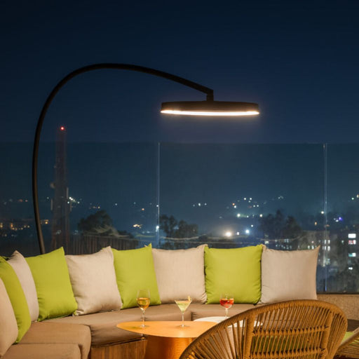 Bromic Eclipse Smart - Heat Portable Patio Heater - CulinaryProfis