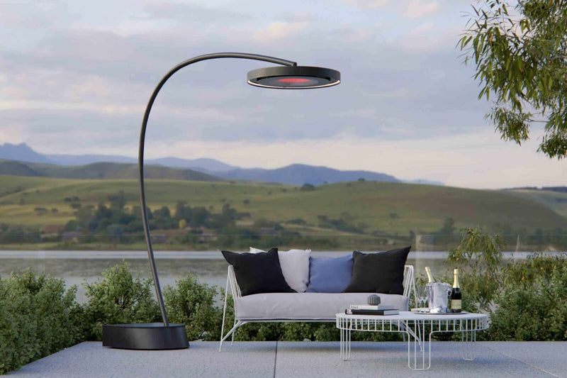 Bromic Eclipse Smart - Heat Portable Patio Heater - CulinaryProfis
