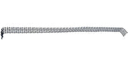 Bromic Heating Anti - Nest Screen for Platinum and Tungsten Gas Heaters - Multiple Sizes - ADD - on ONLY - CulinaryProfis