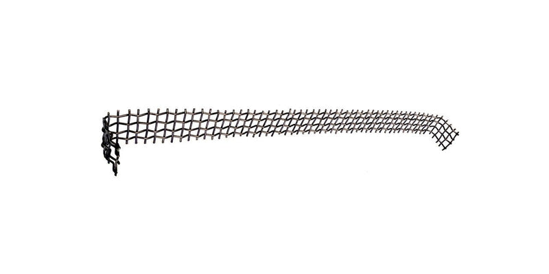 Bromic Heating Anti - Nest Screen for Platinum and Tungsten Gas Heaters - Multiple Sizes - ADD - on ONLY - CulinaryProfis