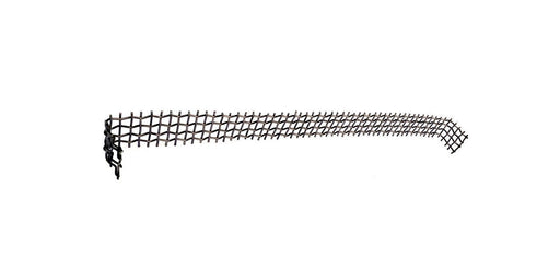 Bromic Heating Anti - Nest Screen for Platinum and Tungsten Gas Heaters - Multiple Sizes - ADD - on ONLY - CulinaryProfis