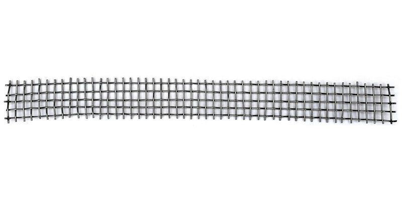 Bromic Heating Anti - Nest Screen for Platinum and Tungsten Gas Heaters - Multiple Sizes - ADD - on ONLY - CulinaryProfis