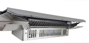 Bromic Heating Anti - Nest Screen for Platinum and Tungsten Gas Heaters - Multiple Sizes - ADD - on ONLY - CulinaryProfis