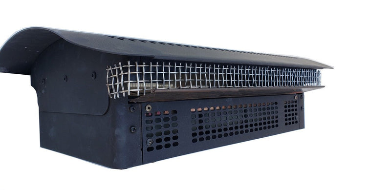 Bromic Heating Anti - Nest Screen for Platinum and Tungsten Gas Heaters - Multiple Sizes - ADD - on ONLY - CulinaryProfis