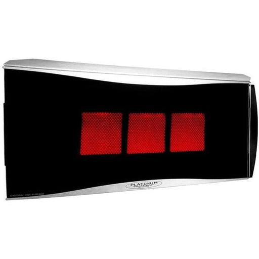 Bromic Heating - BH0110001 - 1 - Platinum Smart - Heat 300 Series Gas Patio Heater - CulinaryProfis